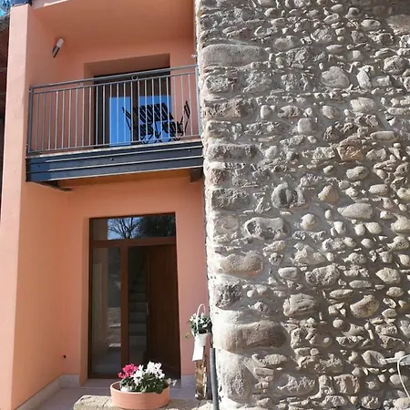 度假居 Rustico Di Charme - Le Colline Di *
